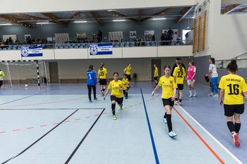 Bild 71 - wBJ Power Girls Cup Suederelbe